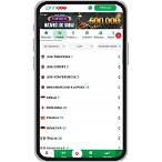 pinn bet status tiketa